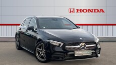 Mercedes-Benz A-Class A200 AMG Line 5dr Auto Petrol Hatchback